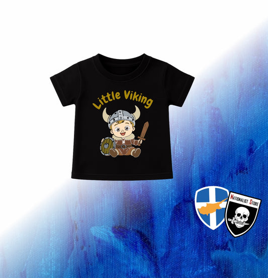 Little Viking